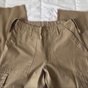 URBAN RENEWAL CARGO PANTS